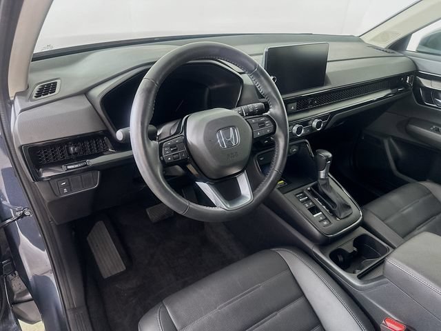 Certified 2024 Honda CR-V EX-L image 21