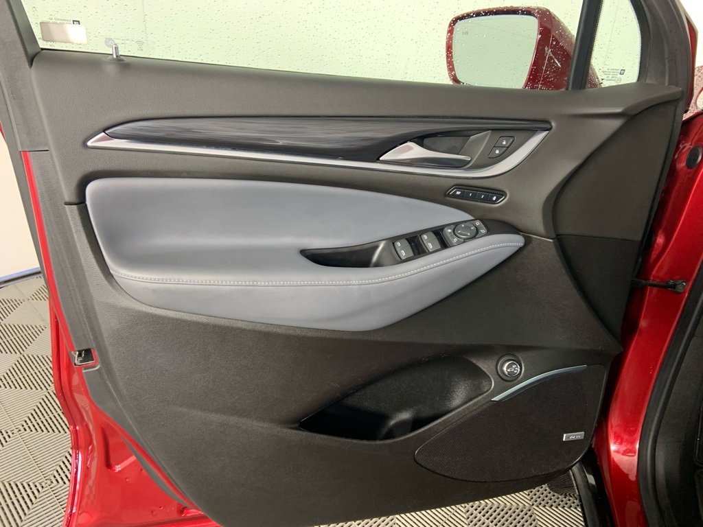 Used 2019 Buick Enclave Premium w/ Experience Buick Package image 27