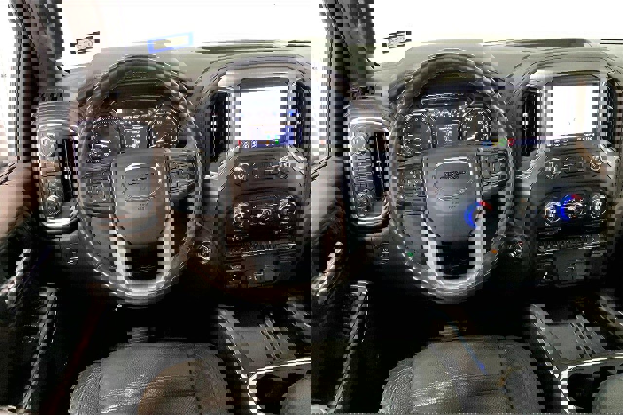 Used 2020 GMC Sierra 2500 Denali w/ Denali Ultimate Package image 14