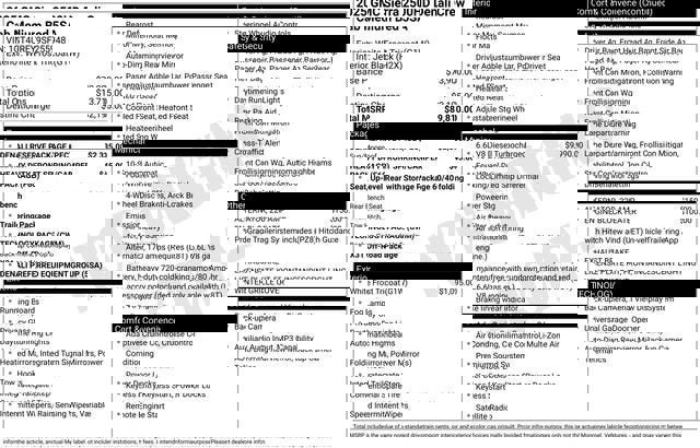 New 2025 GMC Sierra 2500 Denali w/ Denali Reserve Package image 27