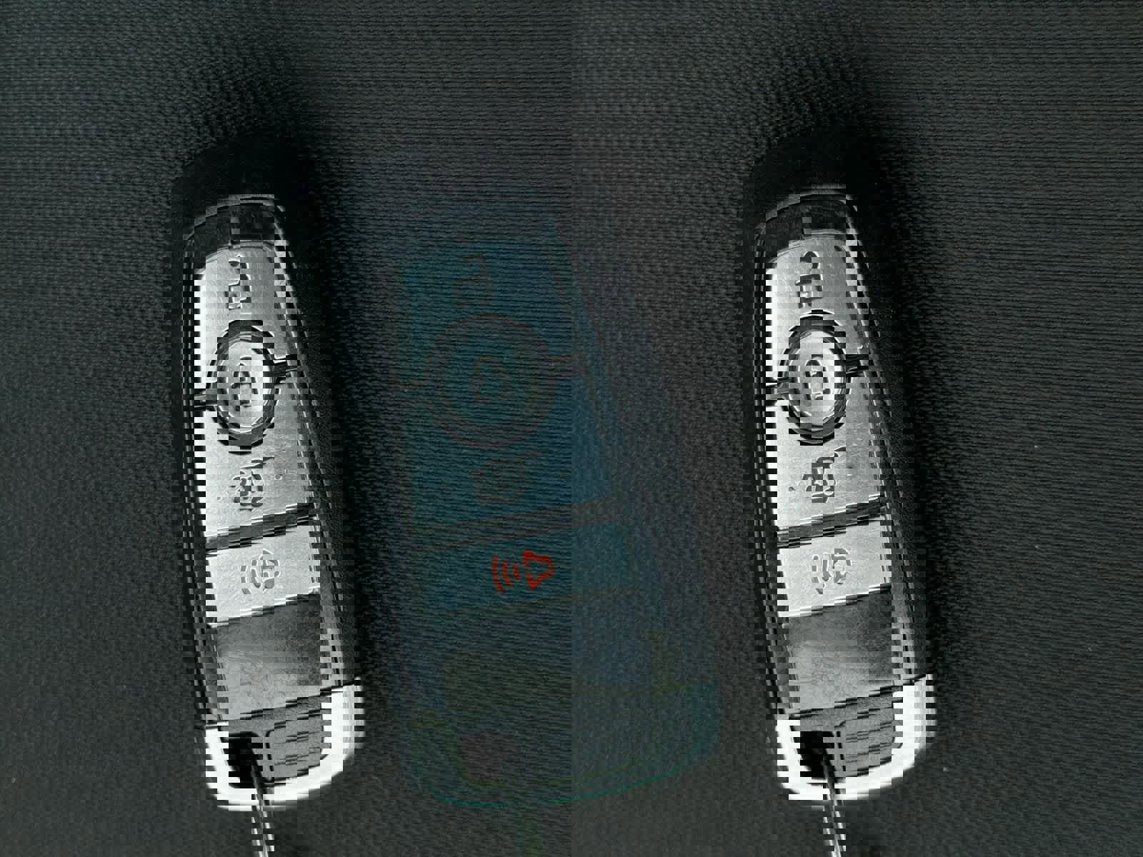 Certified 2022 Ford Explorer XLT image 35