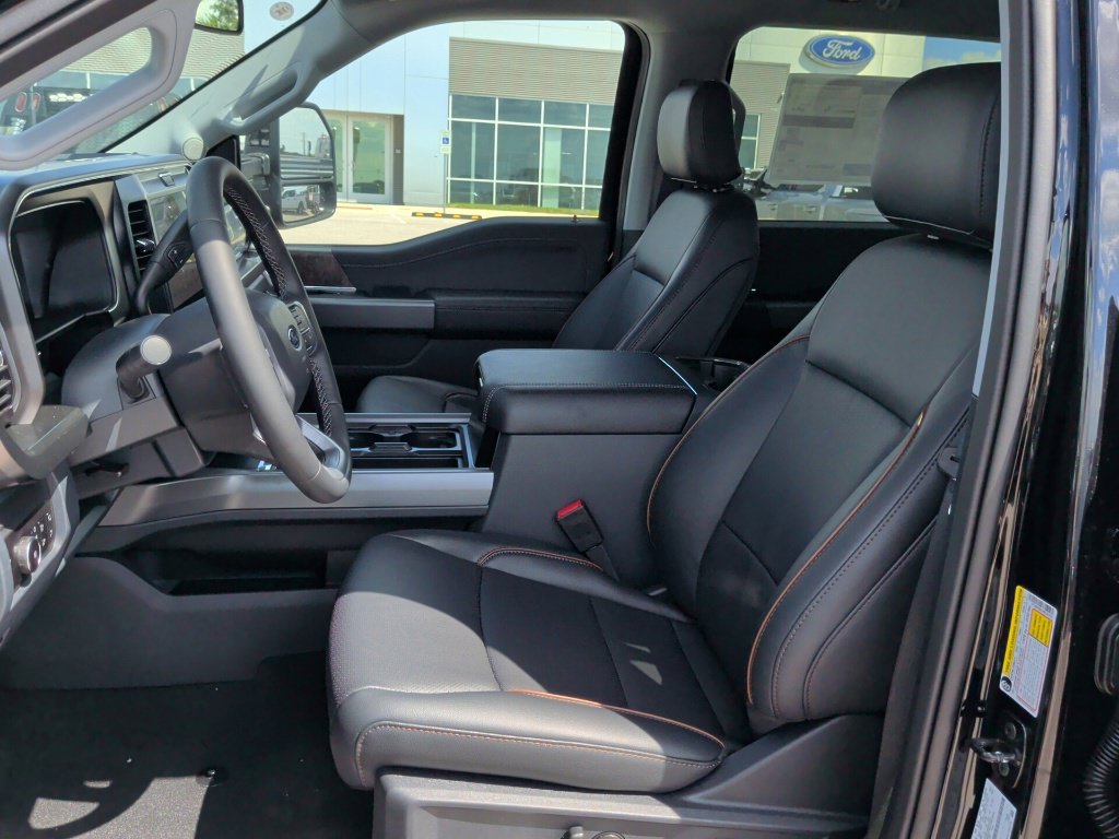 New 2027 Ford F250 Lariat w/ Tremor Off-Road Package AWD/4WD image 13