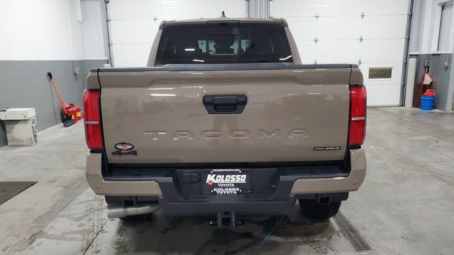 New 2026 Toyota Tacoma TRD Off-Road image 5