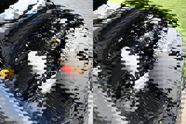 Used 2022 Jeep Grand Cherokee L Laredo image 14