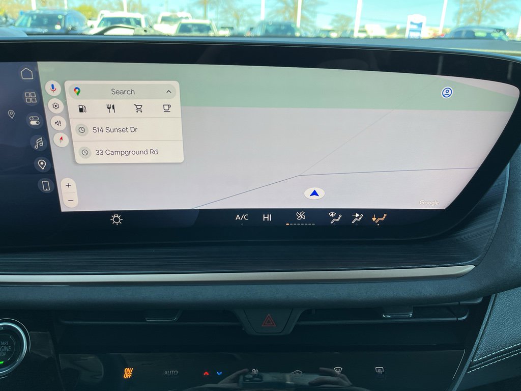 Used 2025 Buick Envision Sport Touring image 25