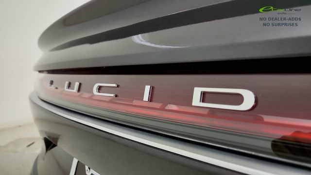 Used 2023 Lucid Air Grand Touring AWD/4WD image 31