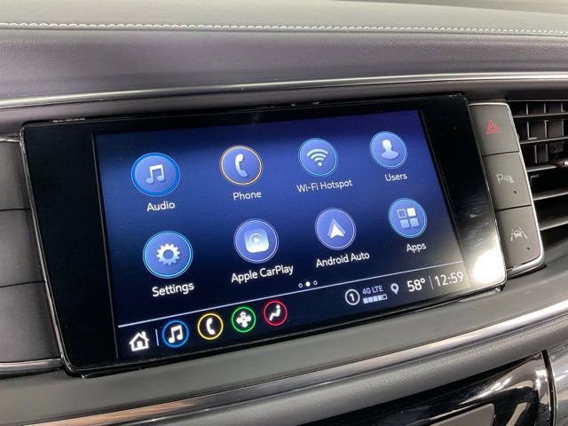 Used 2023 Buick Enclave Essence image 14