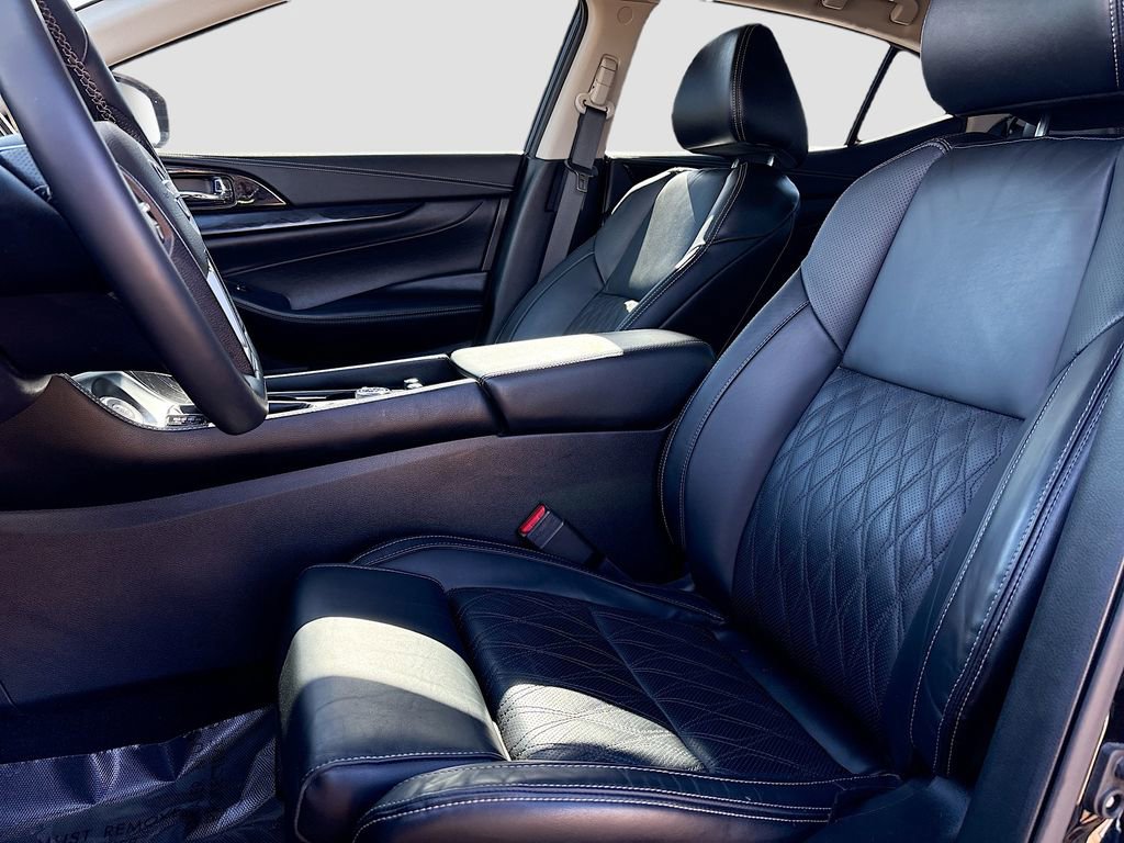 Used 2023 Nissan Maxima Platinum w/ Sport Mat Group image 21