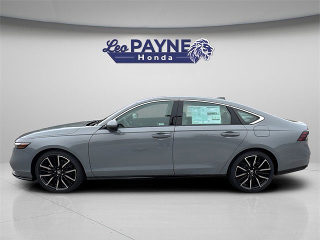 New 2026 Honda Accord Touring image 4