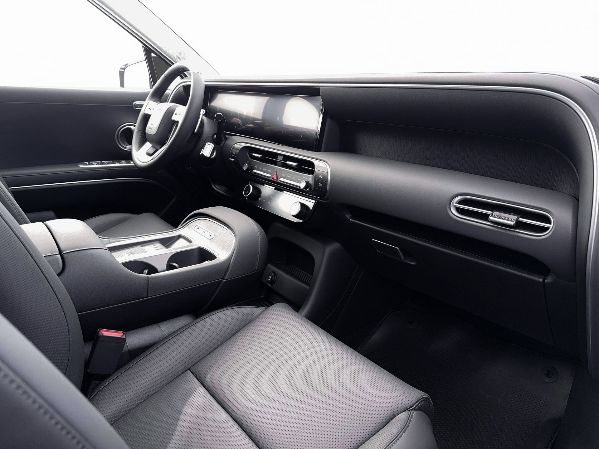 New 2026 Hyundai Palisade SEL FWD image 15