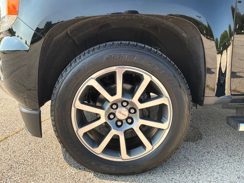 Used 2019 GMC Canyon Denali AWD/4WD image 15