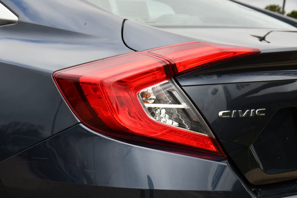 Used 2020 Honda Civic LX image 30