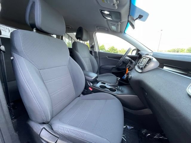 Used 2017 Kia Sorento AWD image 27