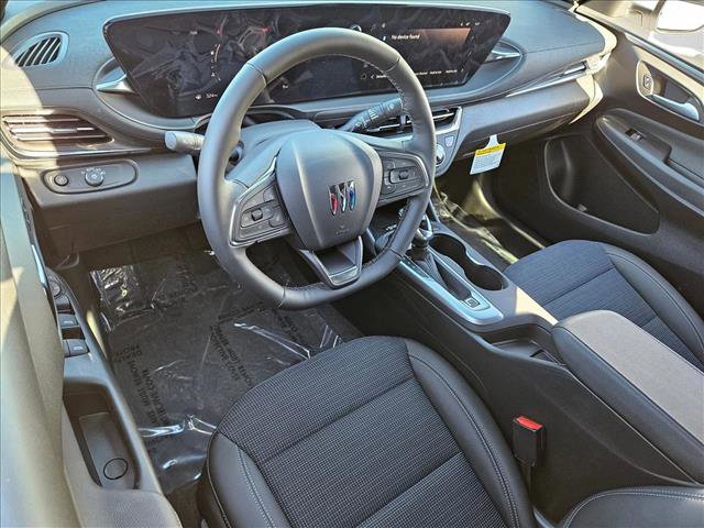 New 2026 Buick Envista Preferred w/ Convenience I Package image 3
