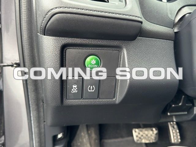 Used 2020 Honda HR-V Sport image 24