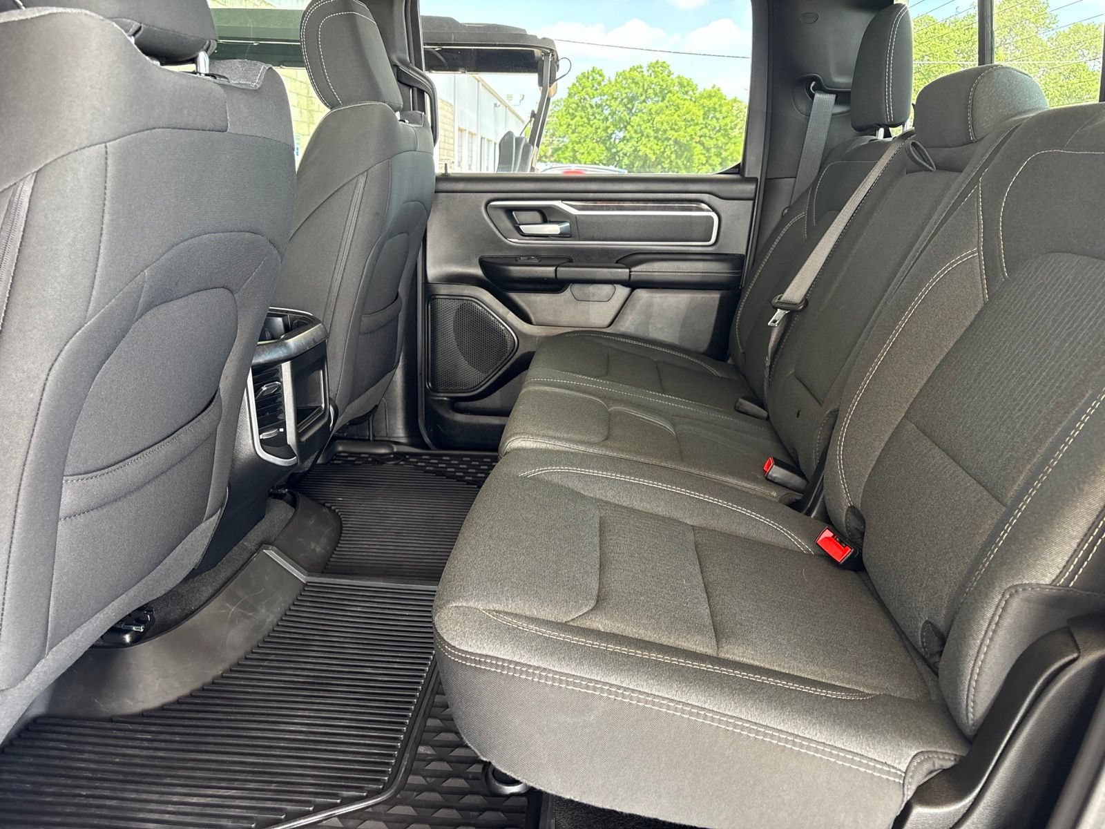 Used 2022 RAM 1500 Lone Star RWD image 15