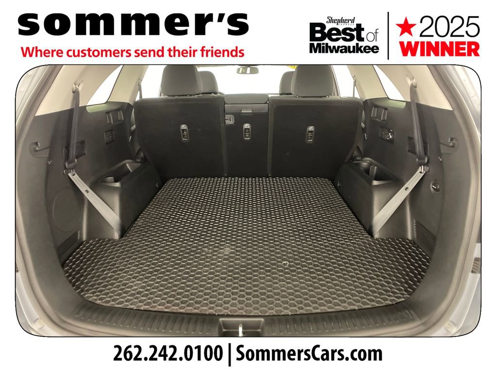 Used 2020 Kia Sorento S AWD/4WD image 28