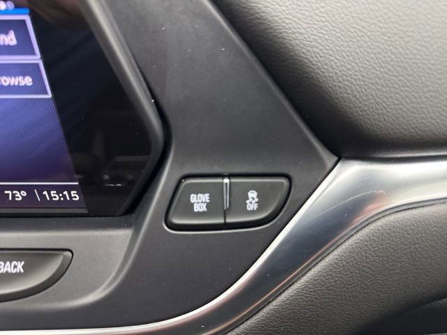 Used 2021 Chevrolet Blazer LT image 17