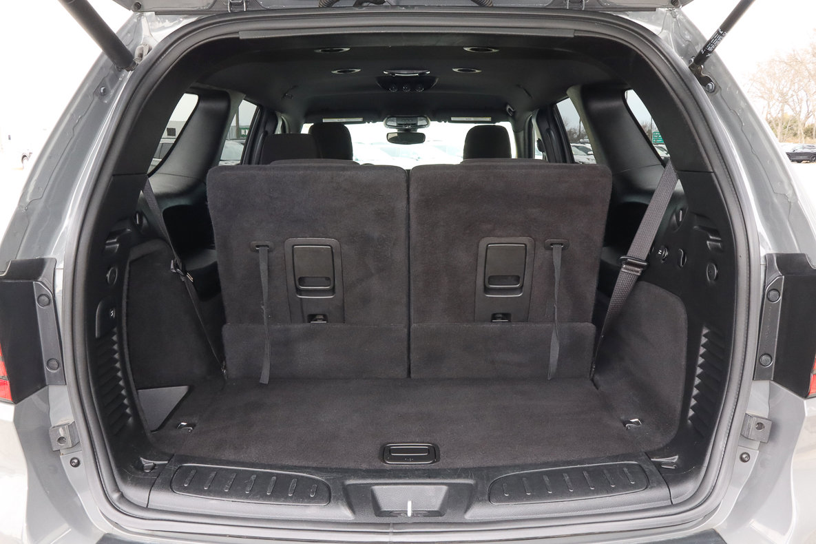 Used 2023 Dodge Durango GT image 10