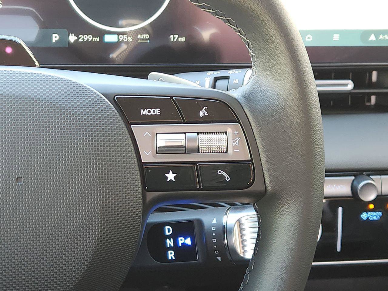 New 2026 Hyundai Ioniq 5 SEL image 27