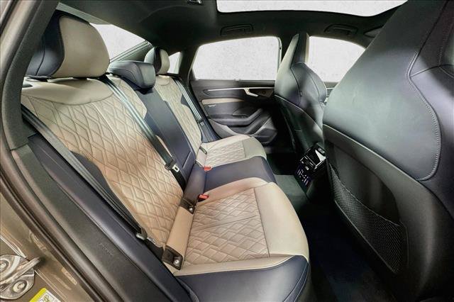 New 2026 Audi A6 Premium Plus AWD/4WD image 24
