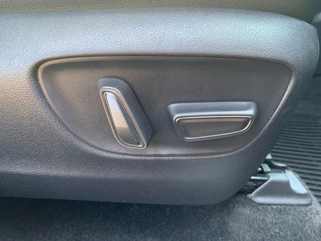 Used 2024 Toyota Grand Highlander AWD image 15