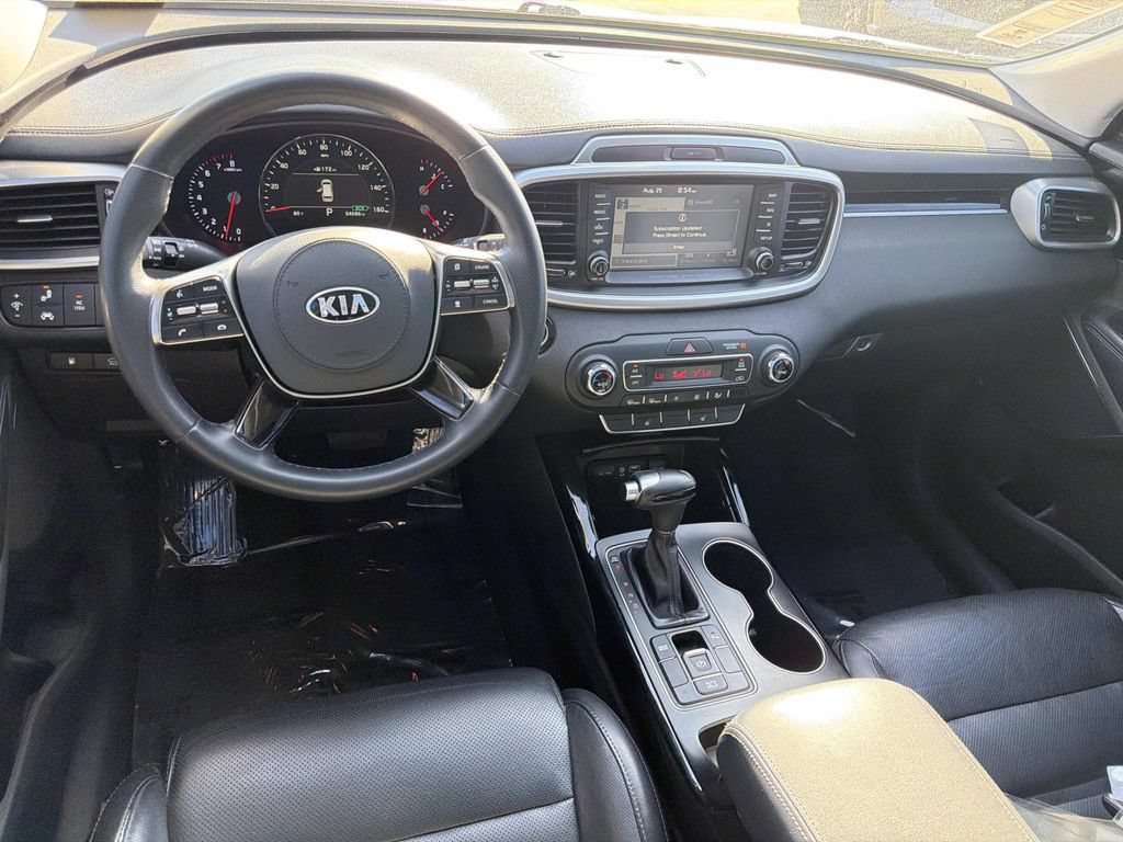 Used 2019 Kia Sorento SX FWD image 8