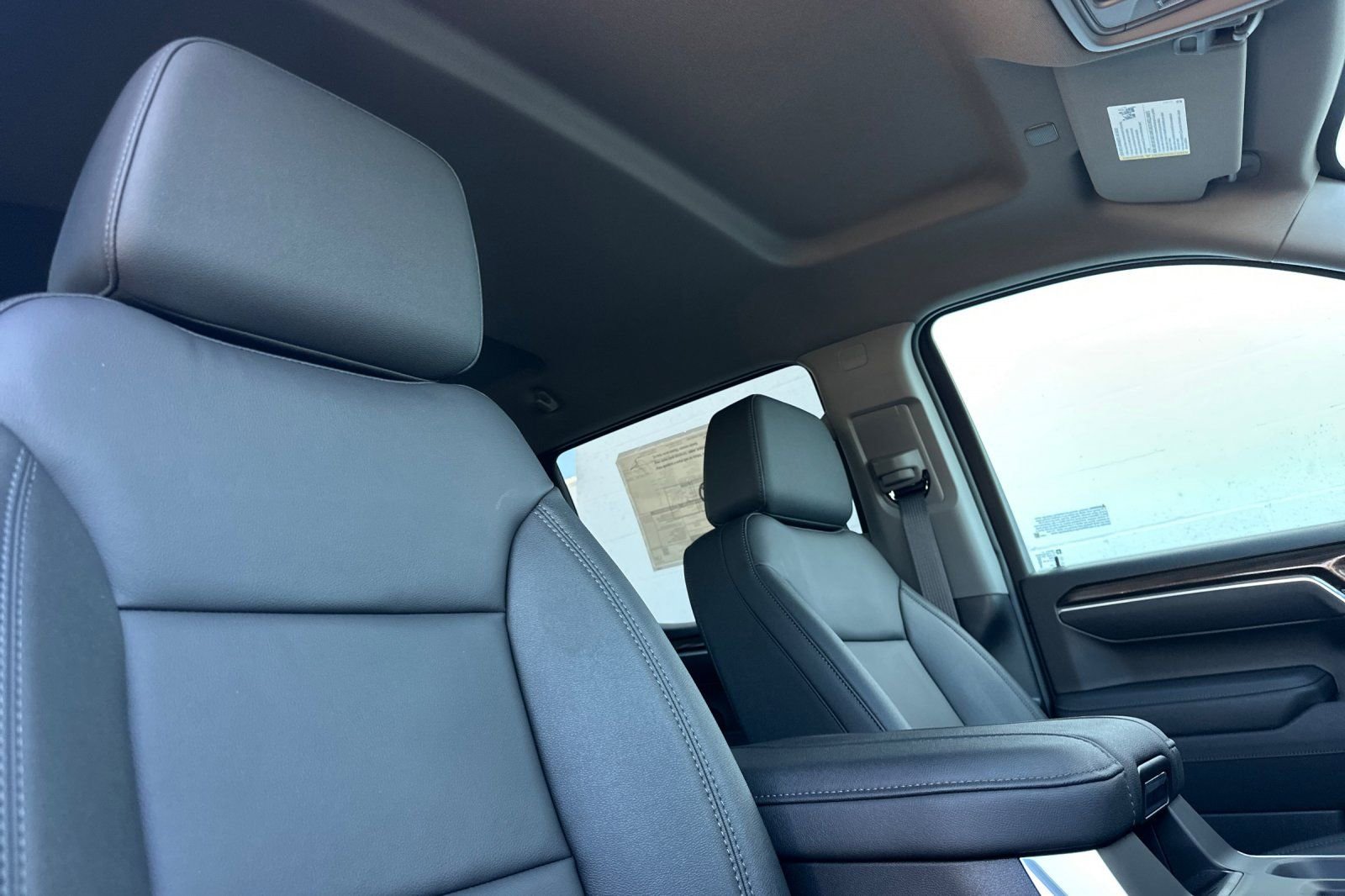 New 2026 Chevrolet Silverado 1500 RST w/ Convenience Package II image 16