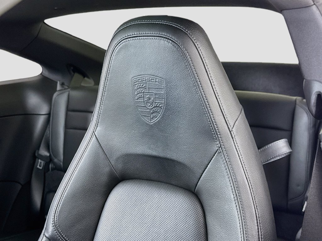 Used 2020 Porsche 911 Carrera image 24