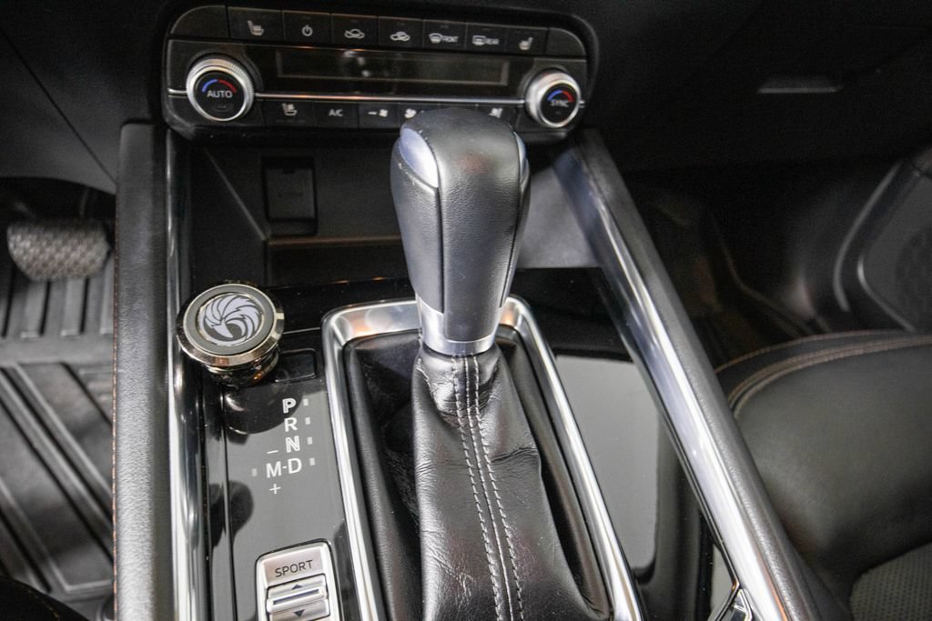 Used 2021 MAZDA CX-5 Grand Touring Reserve AWD/4WD image 24