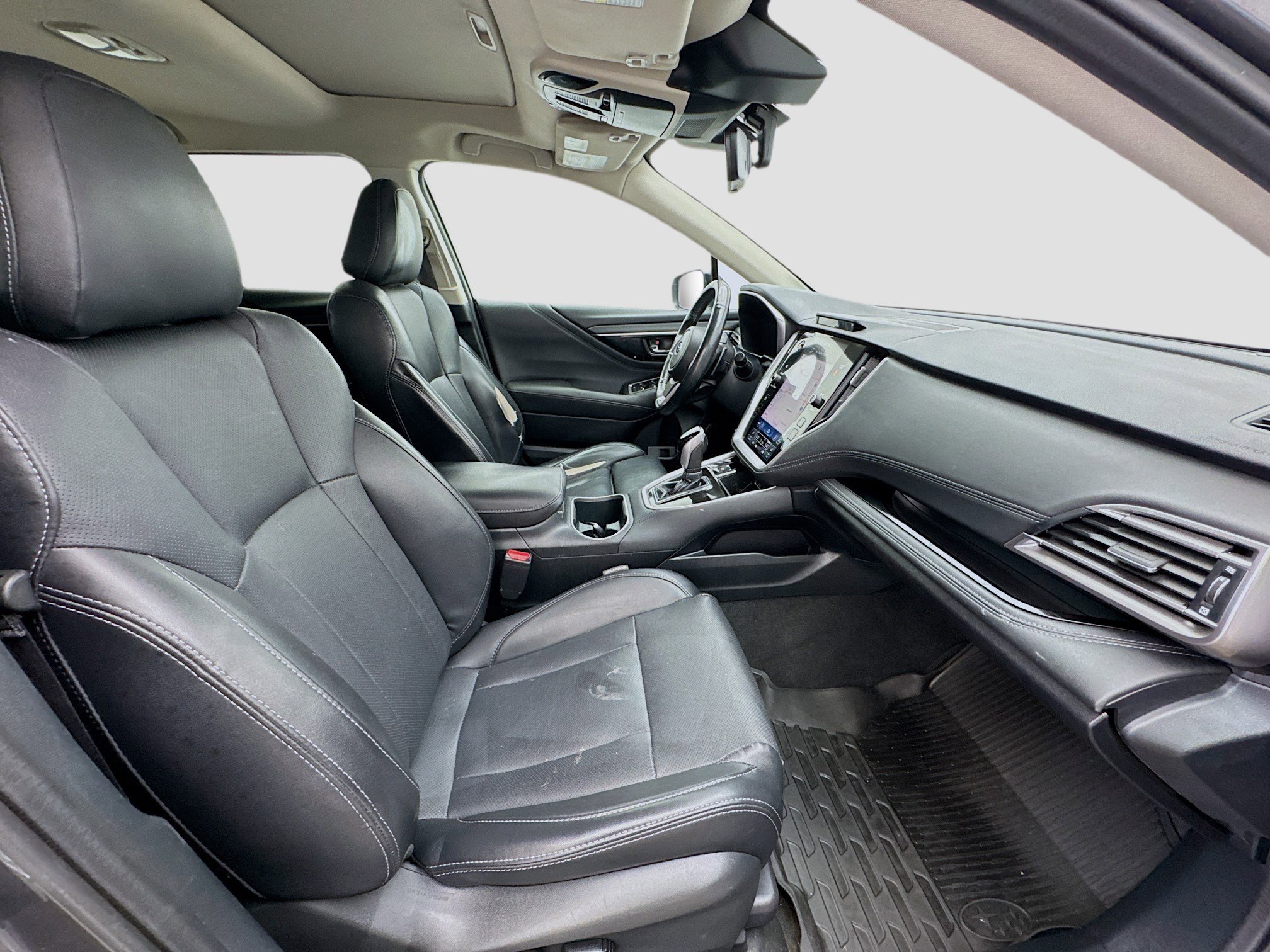 Used 2023 Subaru Outback Limited AWD/4WD image 20