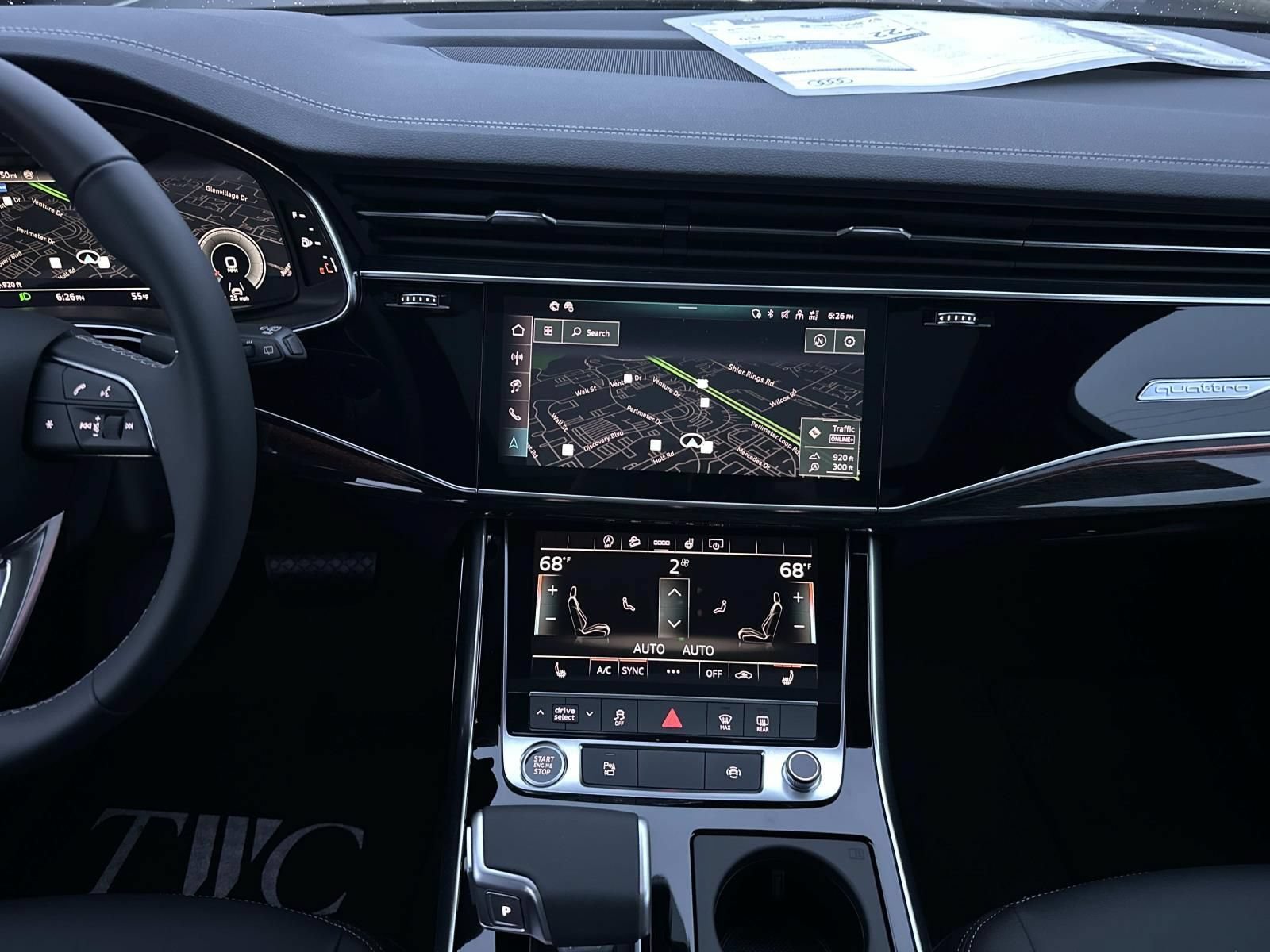 New 2026 Audi Q7 2.0T Premium AWD/4WD image 30