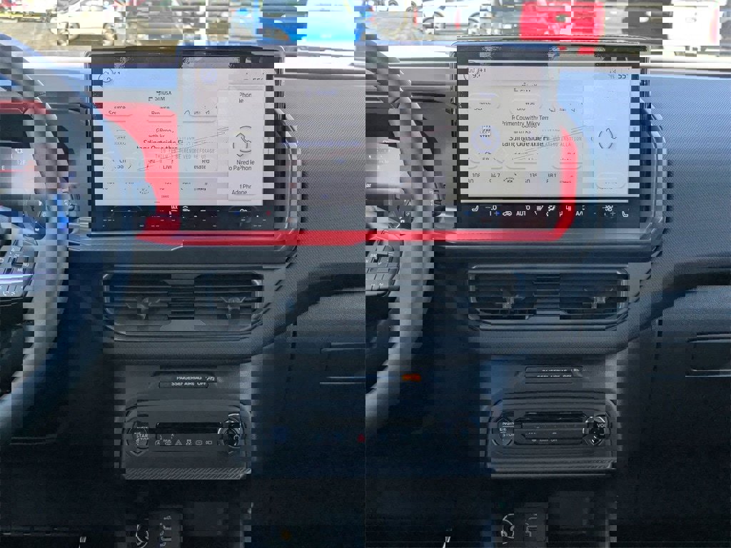 New 2025 Ford Bronco Sport Free Wheeling w/ Convenience Package image 13