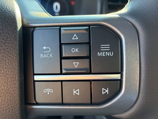 New 2025 Ford F150 Lightning Lariat w/ Max Trailer Tow Package image 38