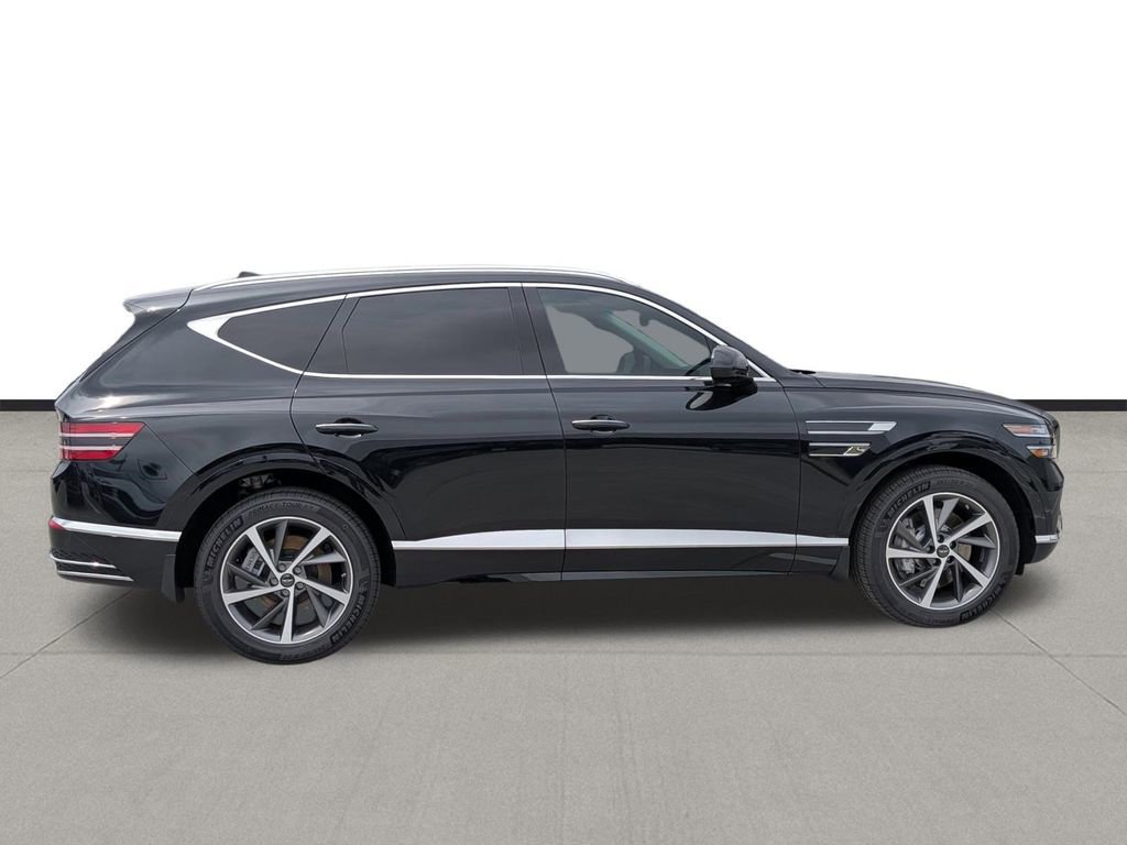 New 2026 Genesis GV80 2.5T Select AWD/4WD image 4