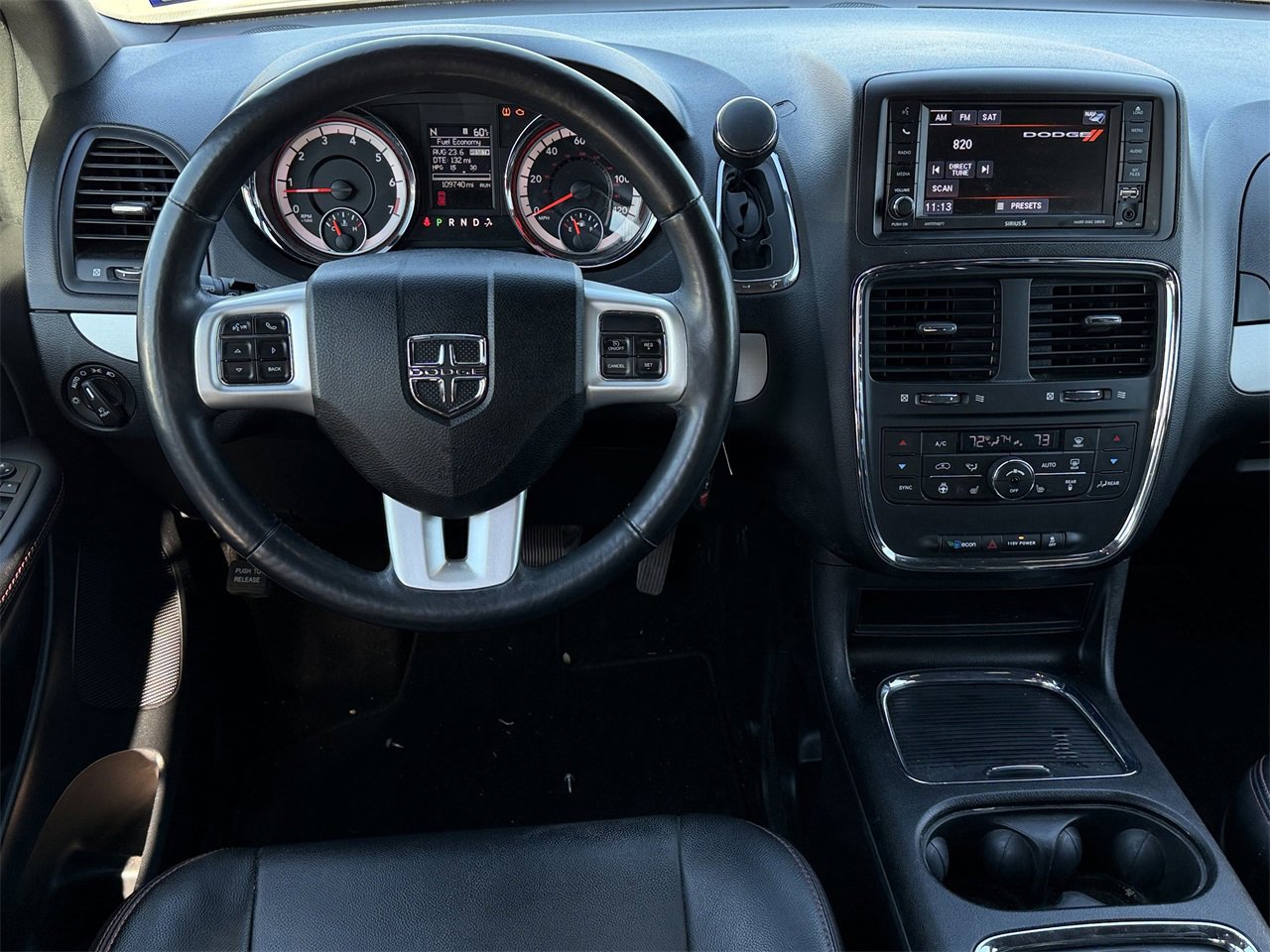 Used 2019 Dodge Grand Caravan GT image 12