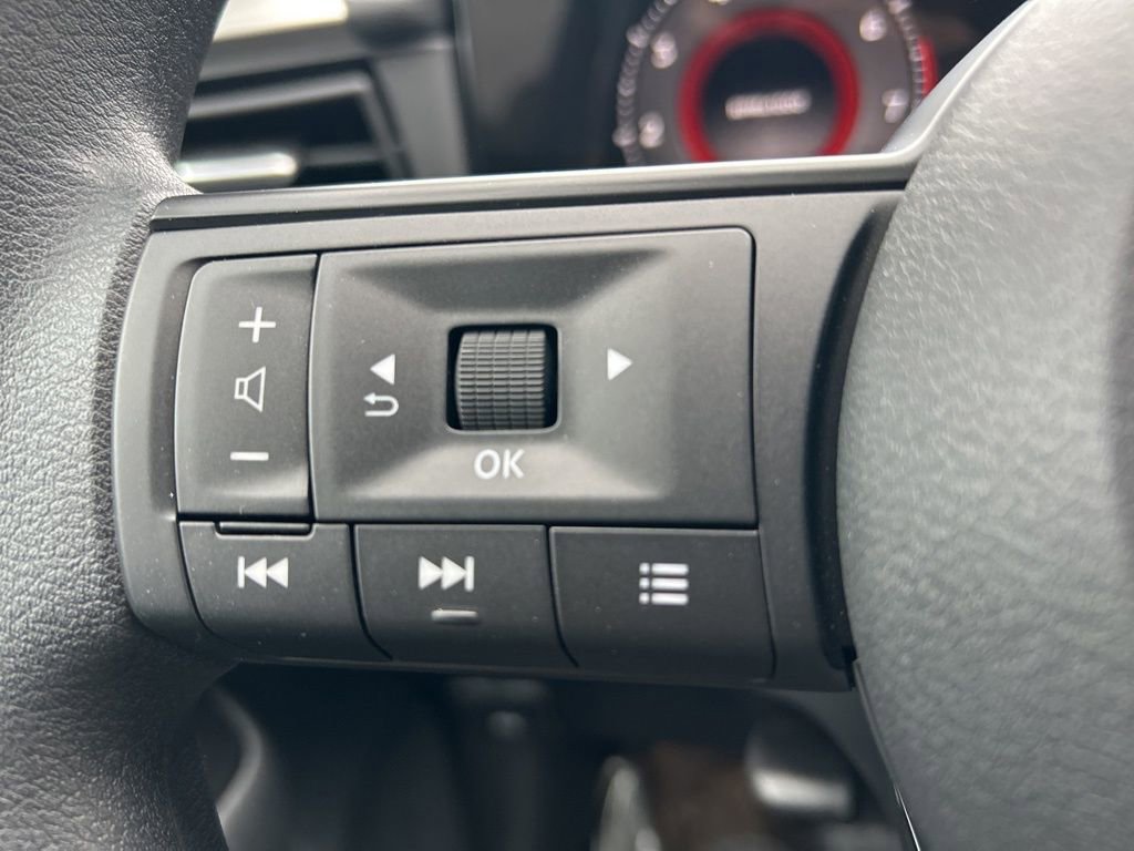 New 2026 Nissan Kicks SV w/ SV Premium Package FWD image 26