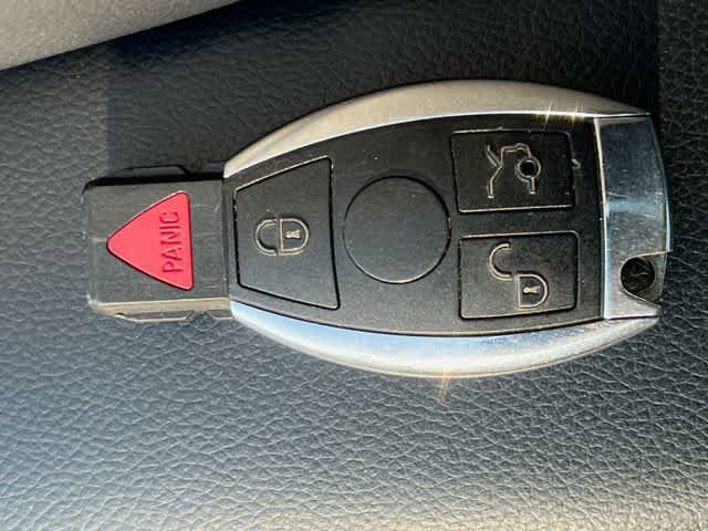Used 2014 Mercedes-Benz CLS 550 image 21