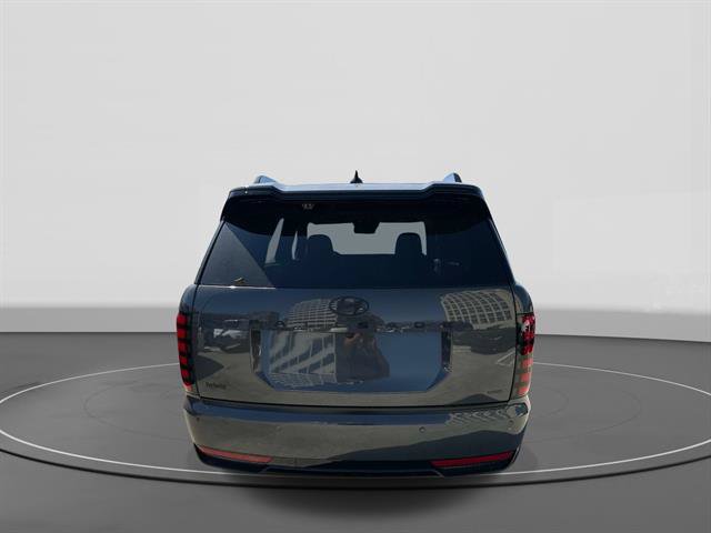 New 2027 Hyundai Palisade Calligraphy AWD/4WD image 4