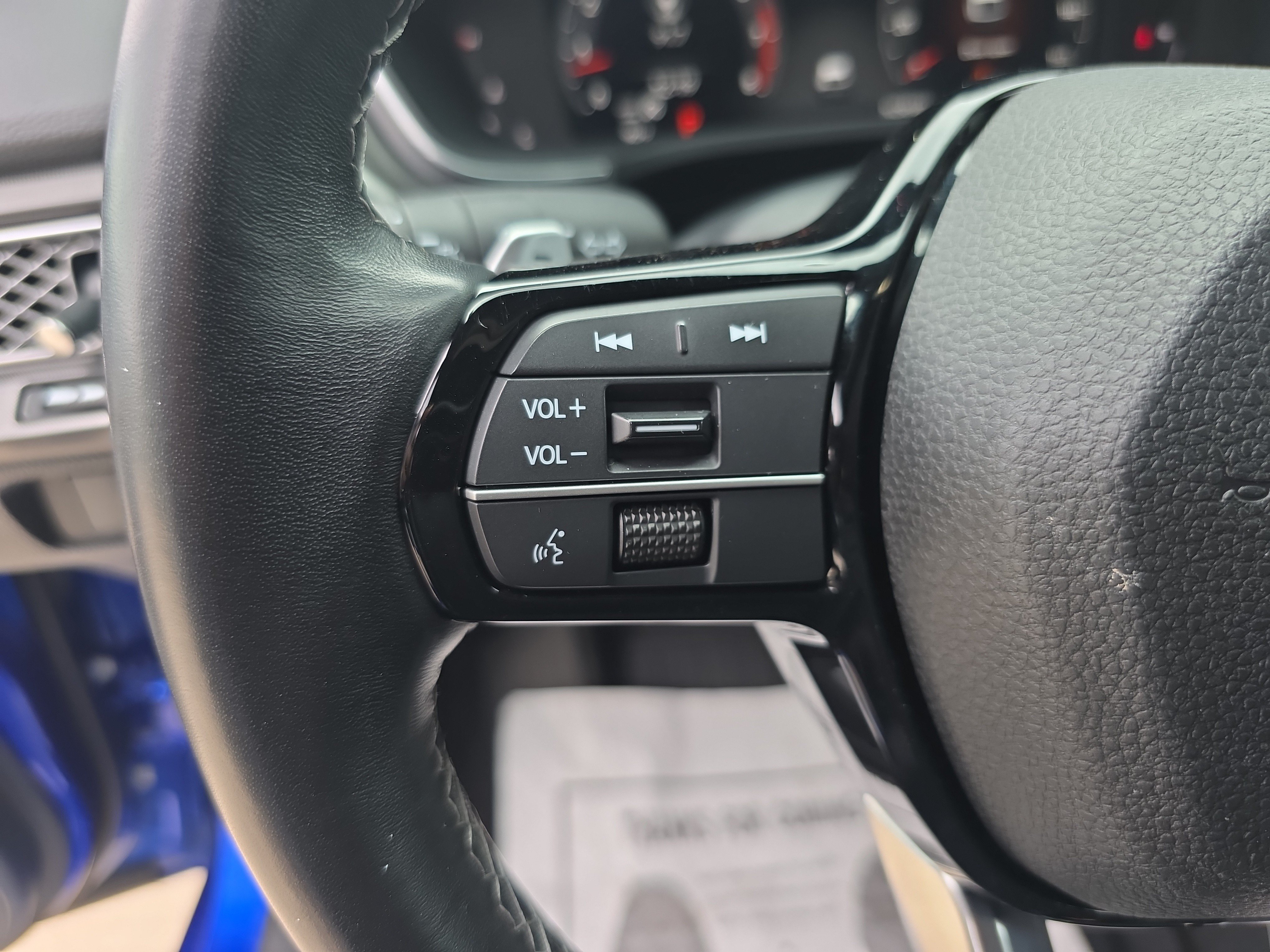 Used 2024 Acura Integra A-Spec FWD image 18
