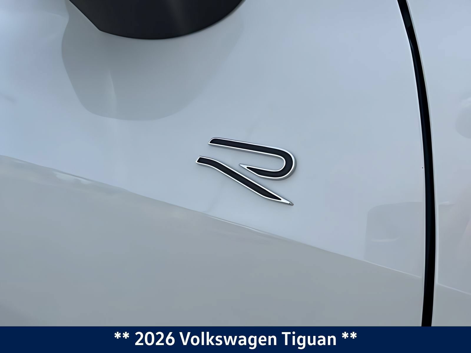 New 2026 Volkswagen Tiguan SE R-Line AWD/4WD image 11