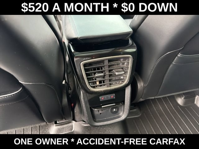 Used 2023 Lincoln Nautilus Reserve AWD/4WD image 31