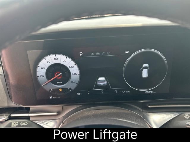 Used 2024 Kia Carnival SX Prestige FWD image 24