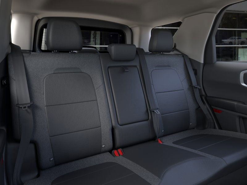 New 2025 Ford Bronco Sport Big Bend w/ Convenience Package image 11