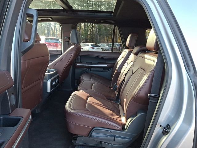 Used 2023 Ford Expedition Max Limited image 13