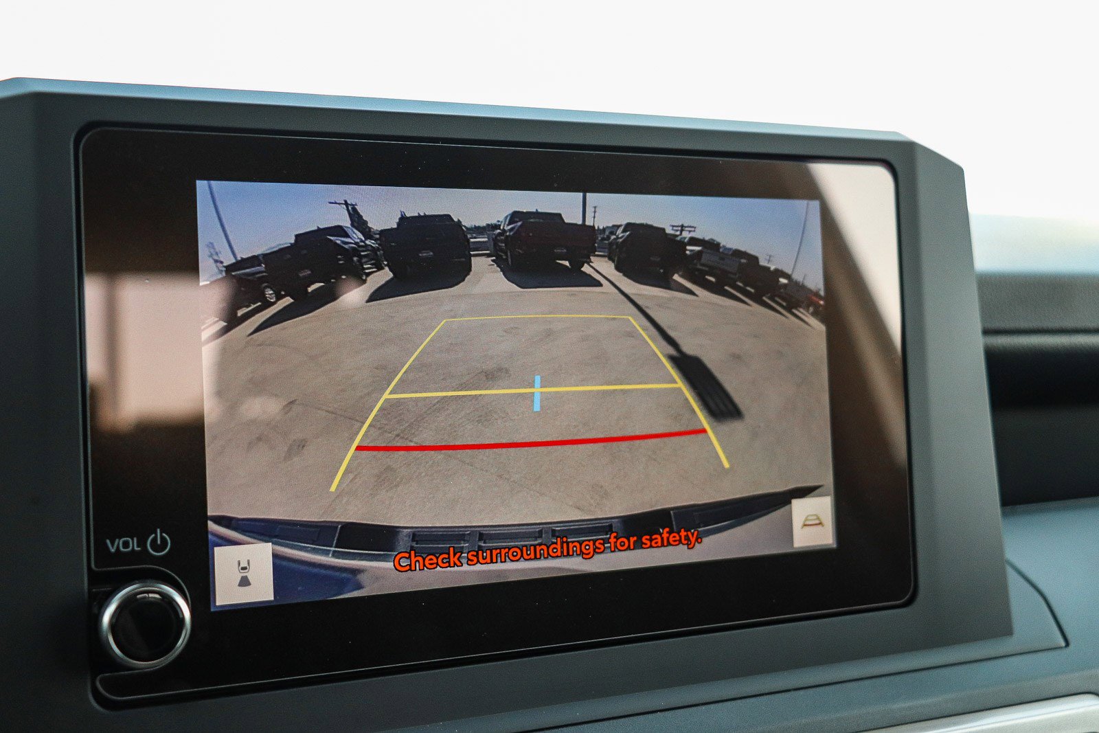 Certified 2026 Toyota Tacoma SR RWD image 23