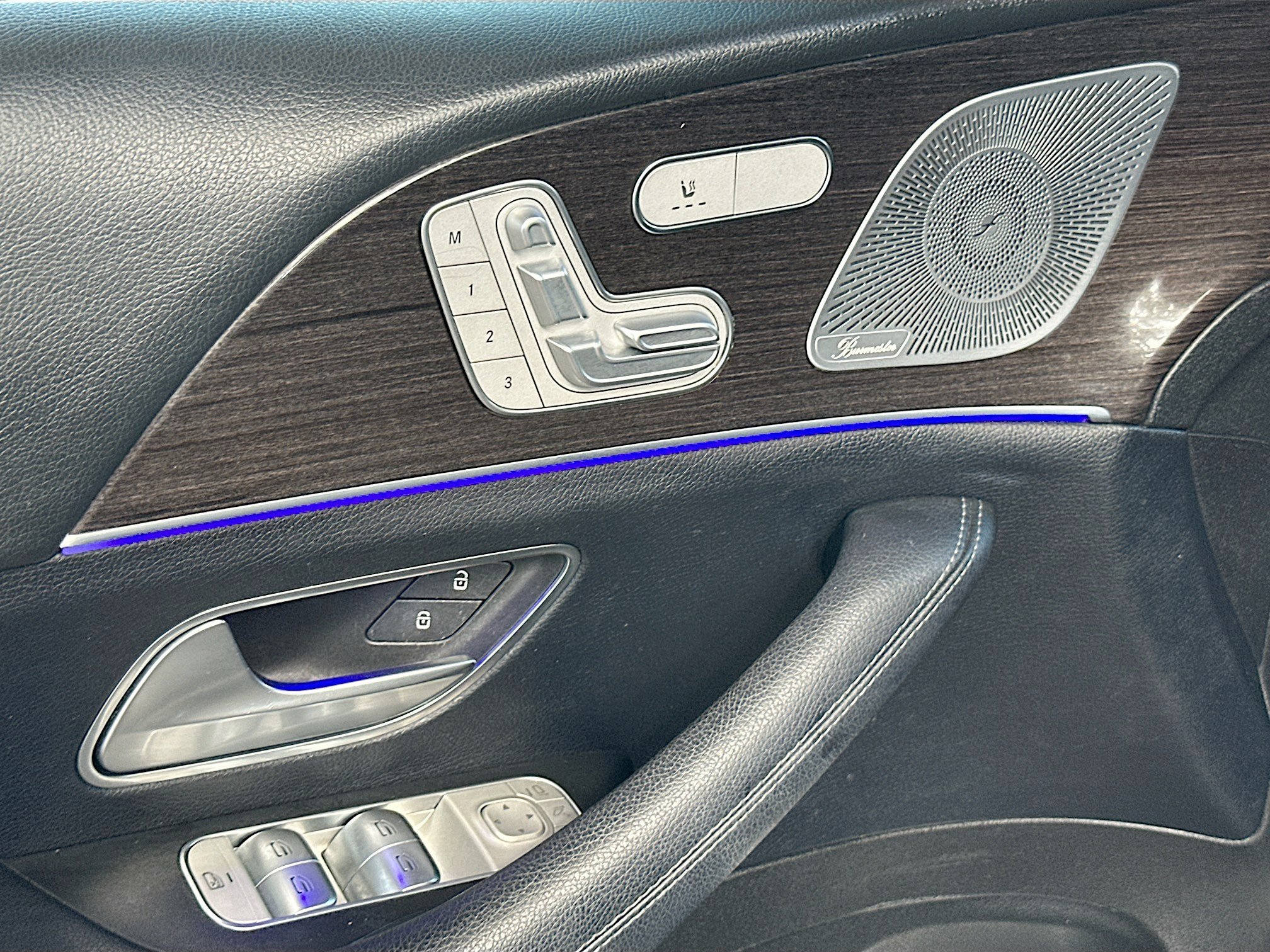 Used 2020 Mercedes-Benz GLE 350 image 18