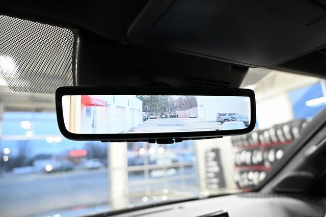 New 2025 Toyota Tacoma 4x4 Double Cab Hybrid image 19