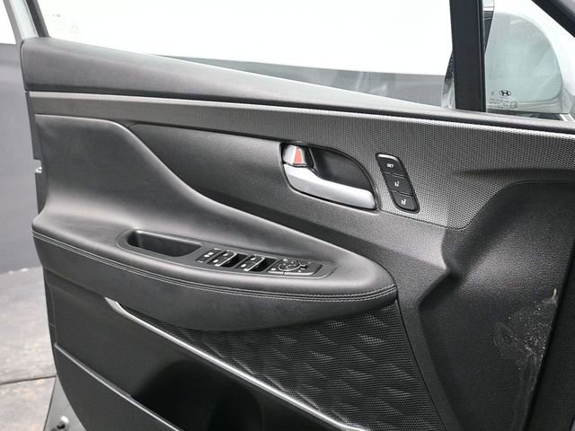 Used 2020 Hyundai Santa Fe Limited w/ Cargo Package image 23