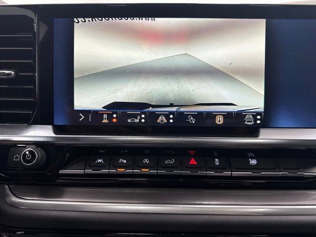 New 2026 Chevrolet Silverado 1500 High Country w/ Technology Package AWD/4WD image 19